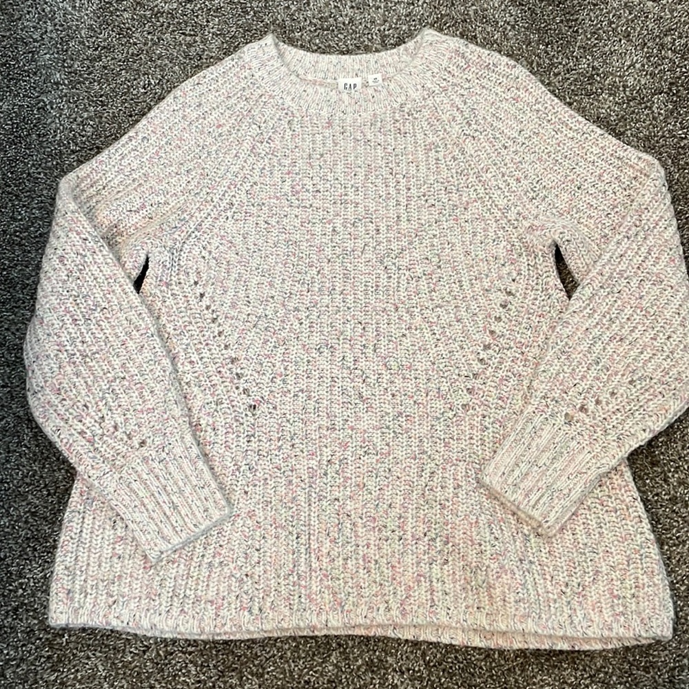 Gap Crewneck Sweater